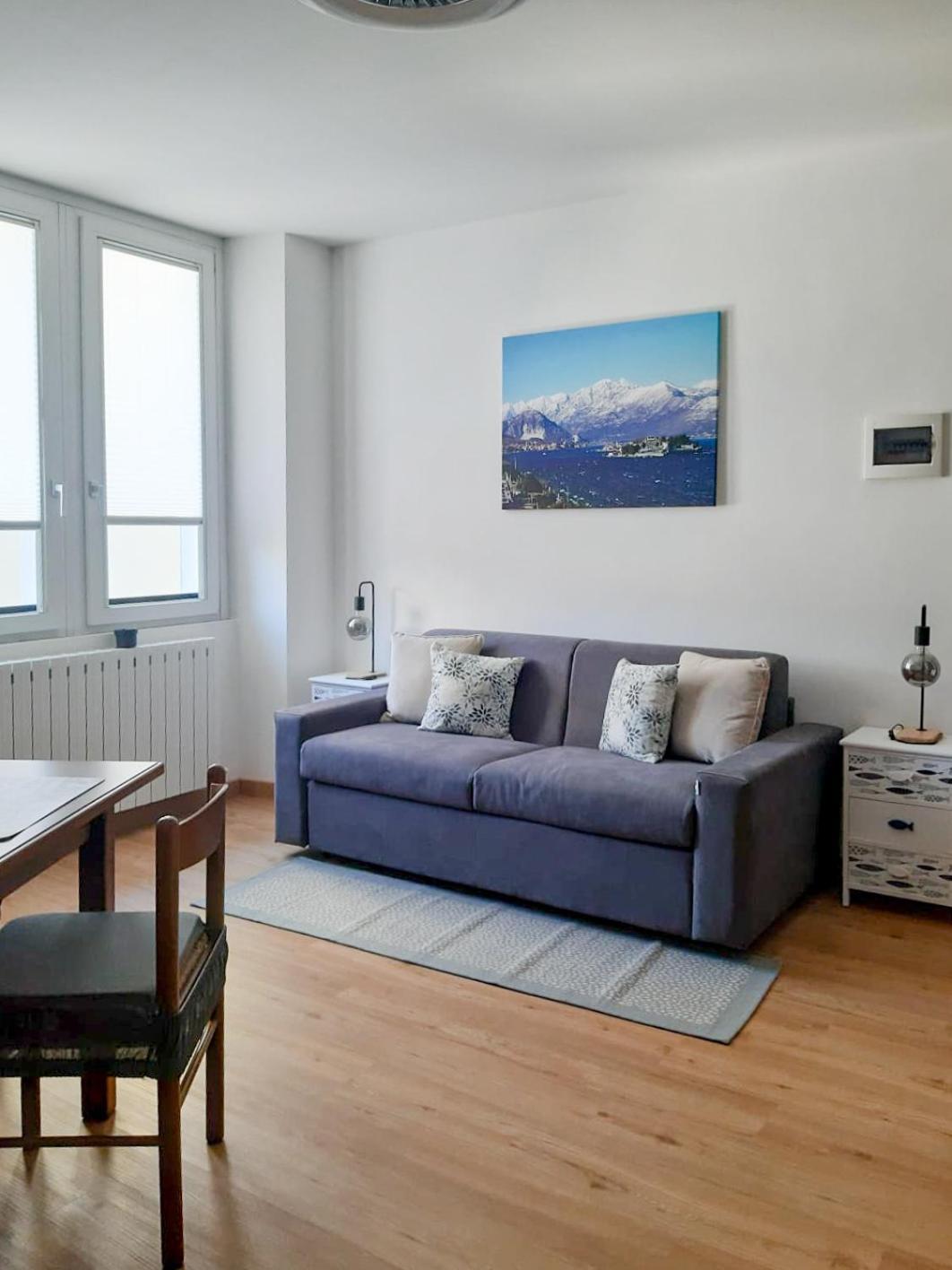 Torre Di Londra Apartment