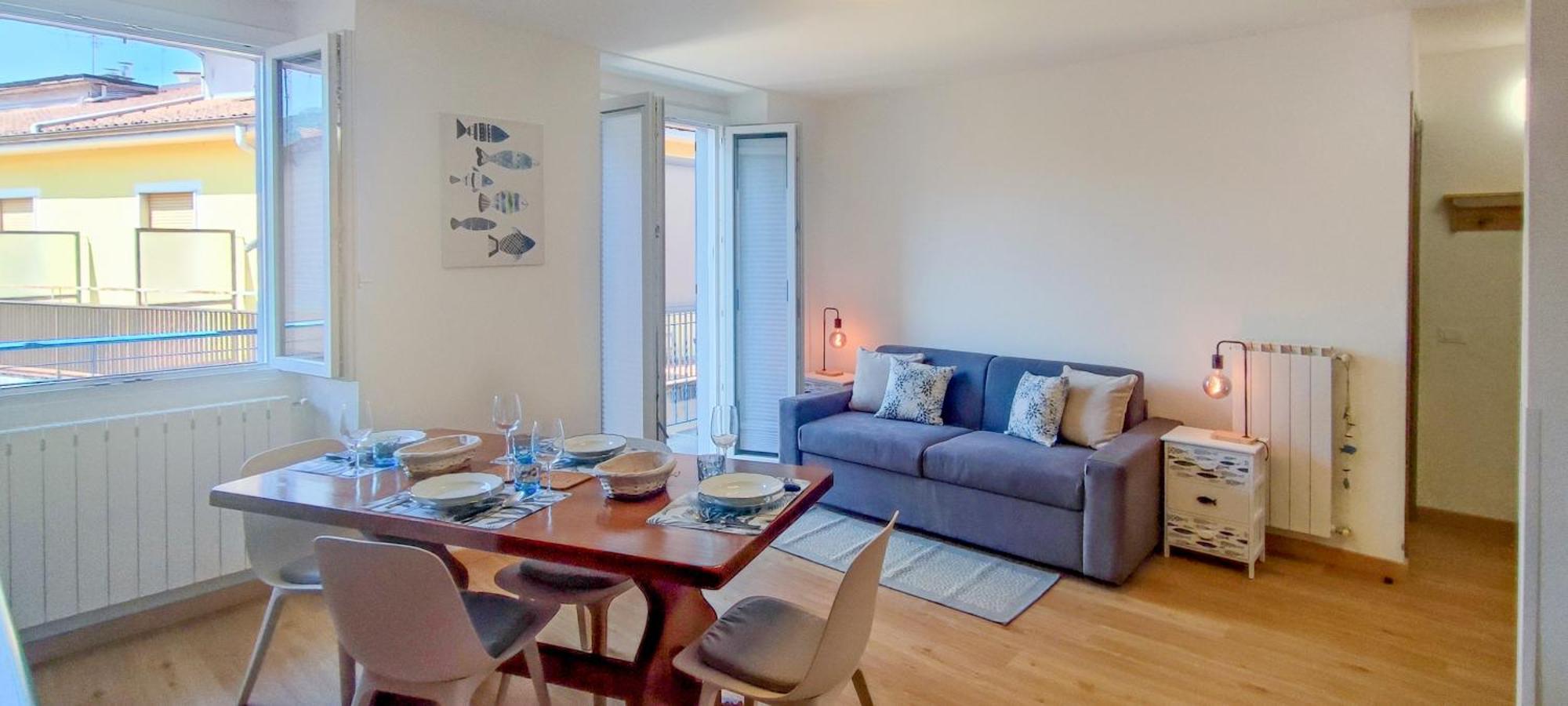 Apartment Torre Di Londra Stresa