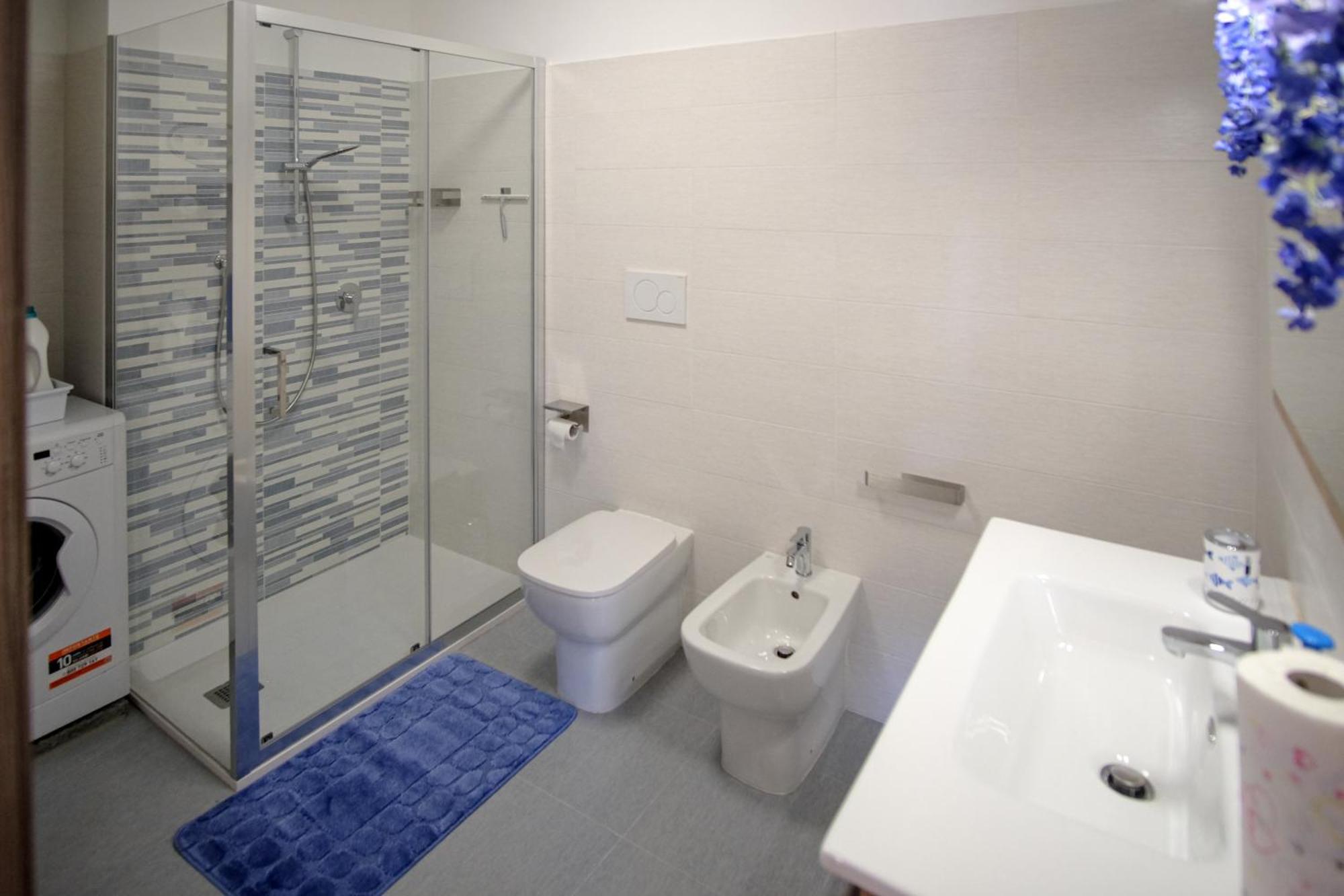 Torre Di Londra Apartment
