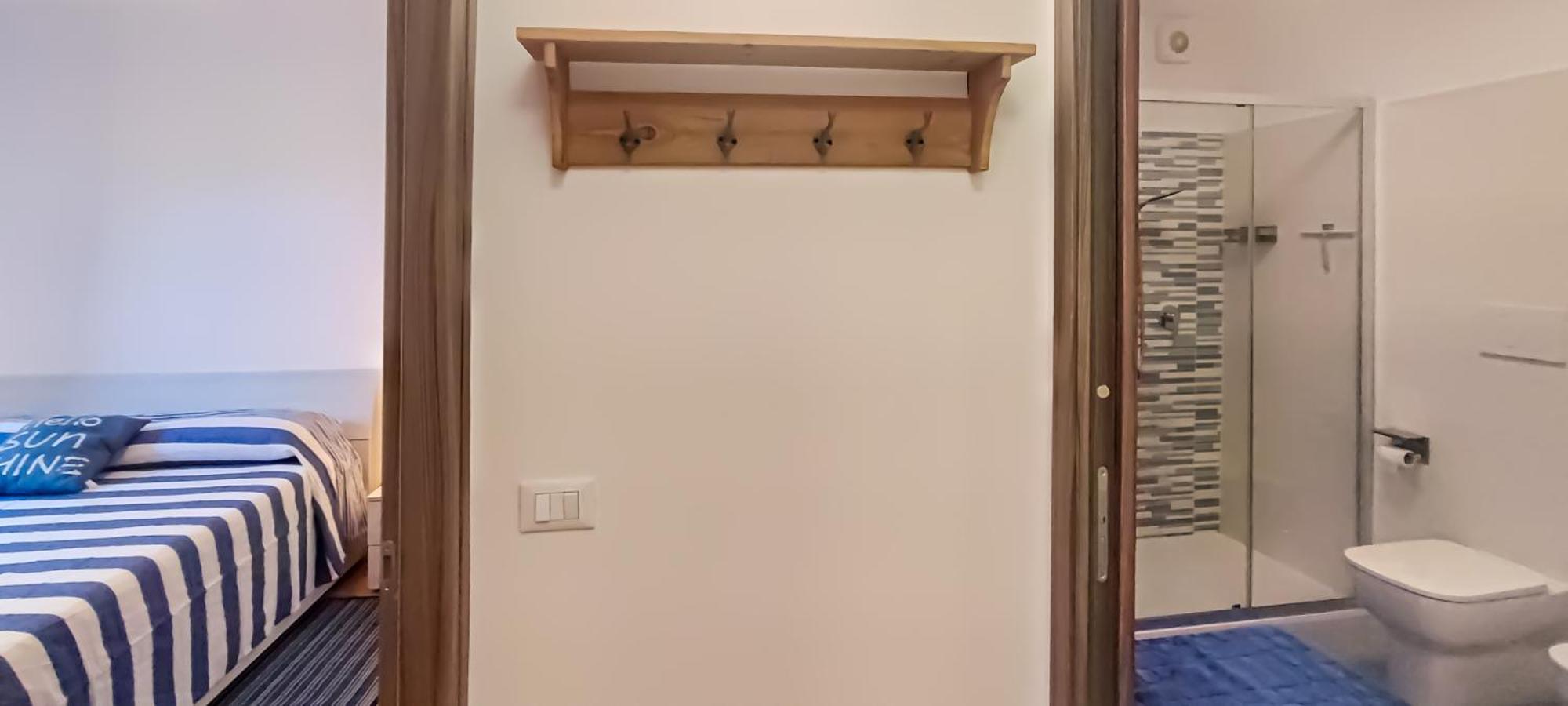 Torre Di Londra Apartment Stresa