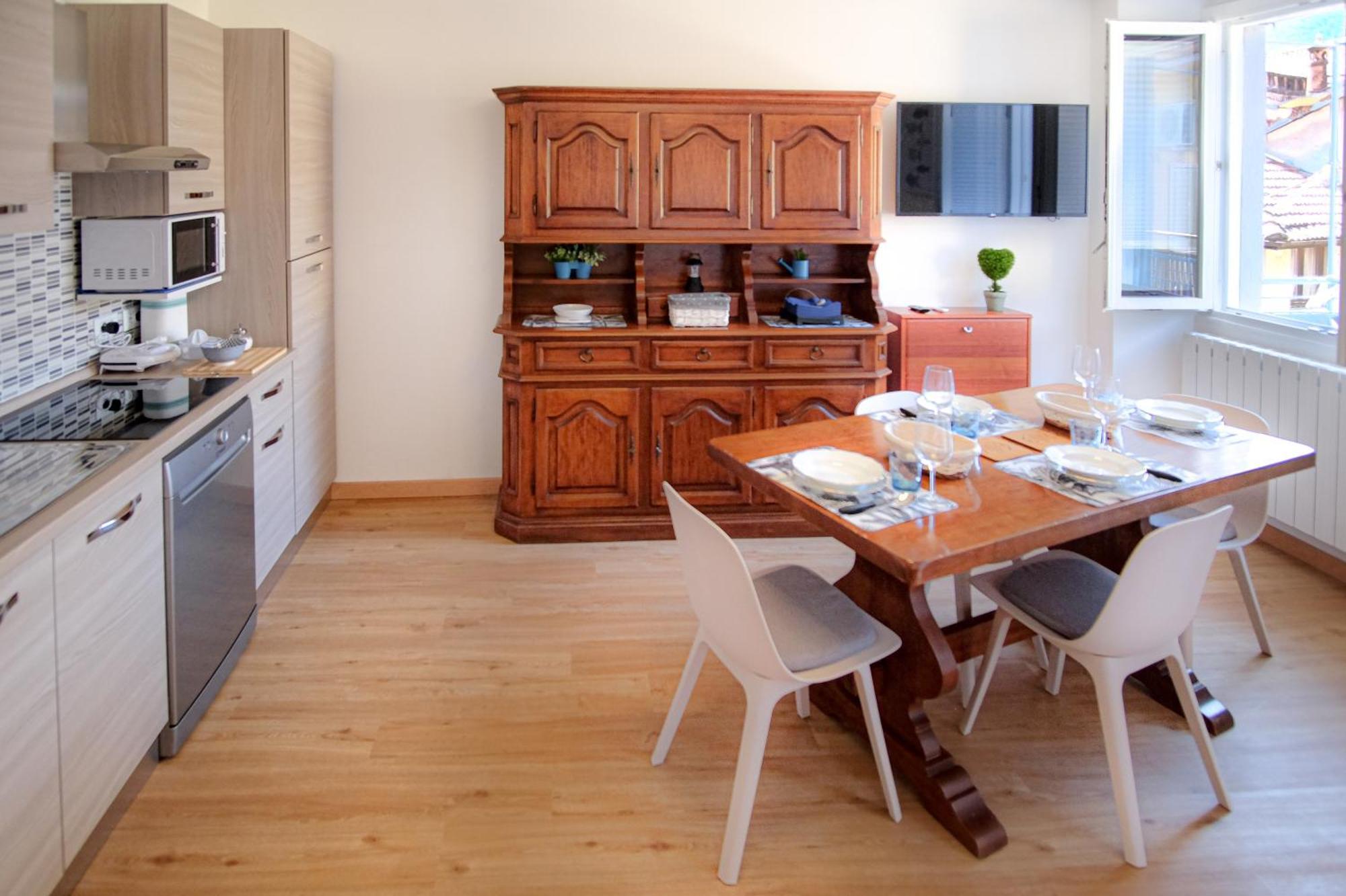 Torre Di Londra Apartment